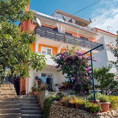Apartment Milica Rab Town Exterior photo