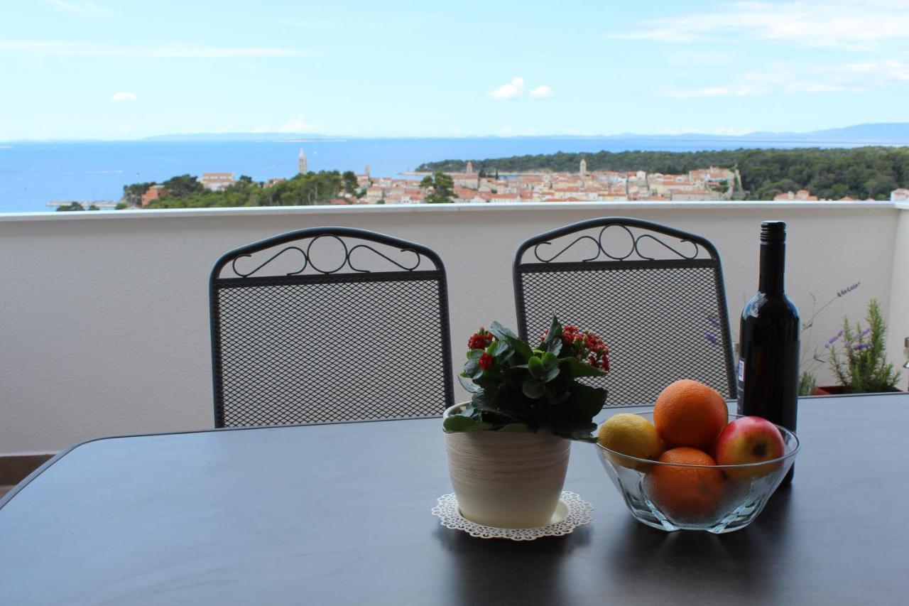 Apartment Milica Rab Town Exterior photo