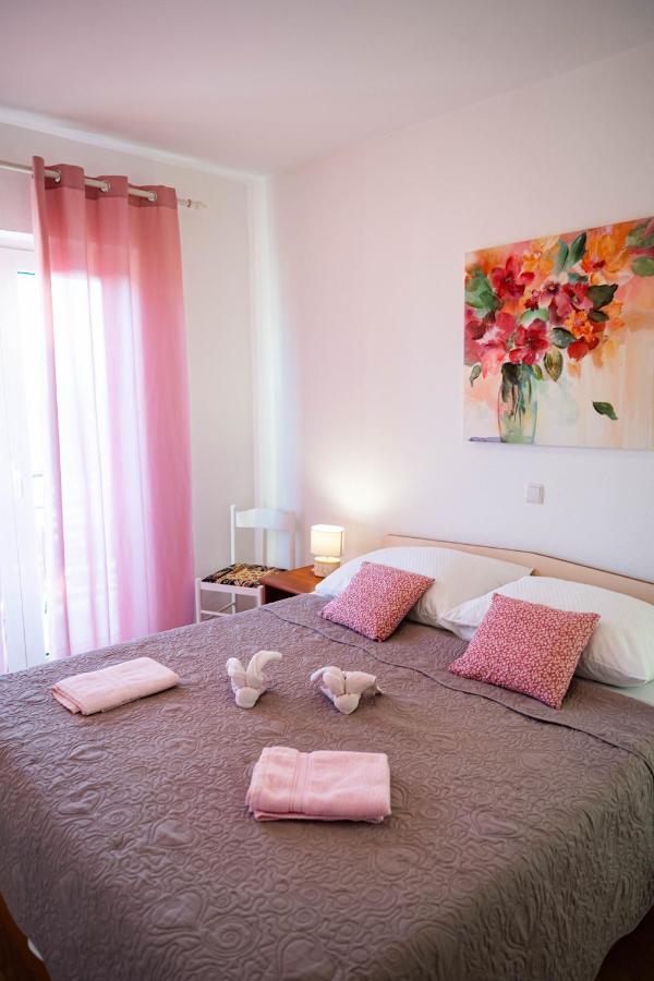 Apartment Milica Rab Town Exterior photo